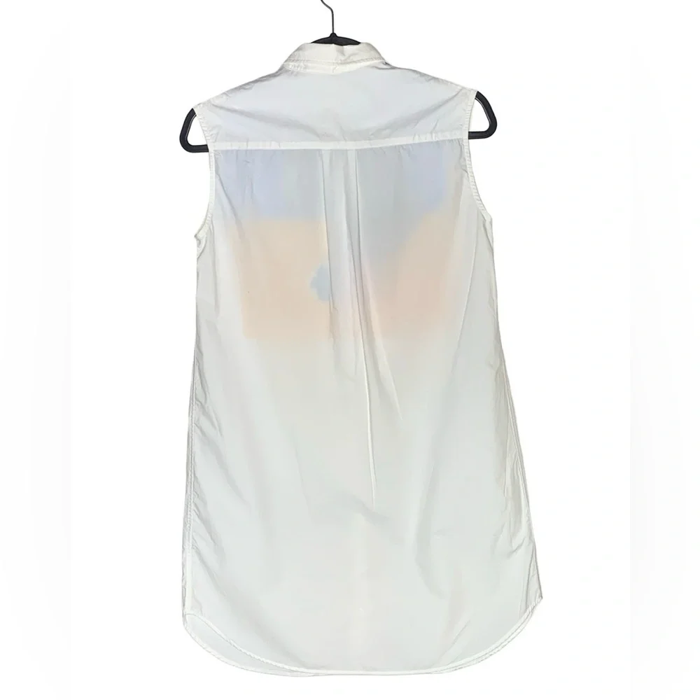 Michael Van Der Ham Sleeveless  Dress